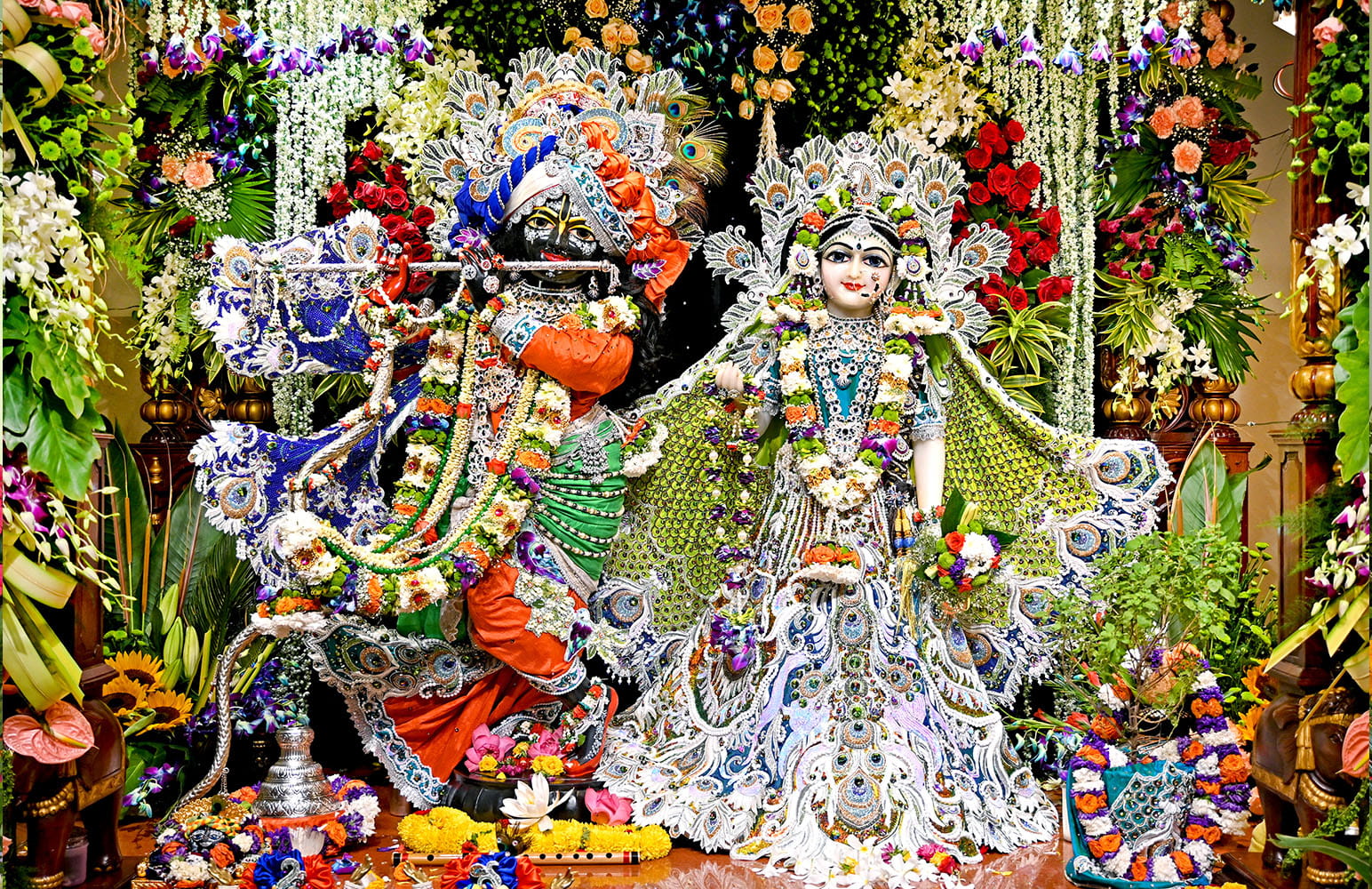 Sri Krishna Janmashtami 2025